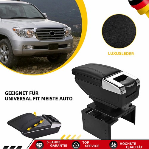 Auto mittelarmlehne armauflage - mittelarmlehne,