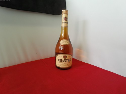 Chantré weinbrand der - weinbrand, "der