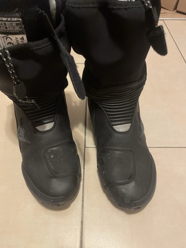 Dainese axial 40 - g, gr.40