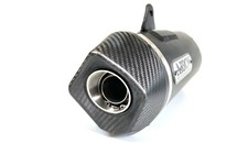 ARROW Auspuff RACE Tech 1290