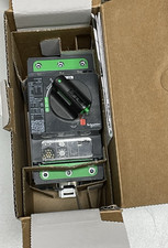 Schneider Electric / GV4P80B / Motorschutzschalter - Motor Circuit Breaker