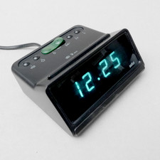 Braun Typ 4806 Wecker