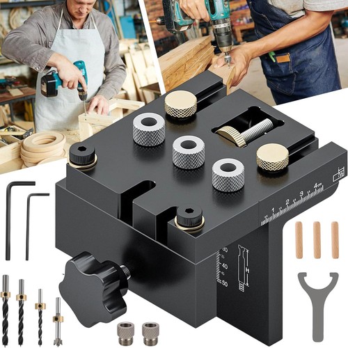 3in1 bohrschablone 10 15mm - 3in1,