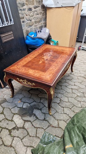 Couchtisch louis stil - couchtisch,