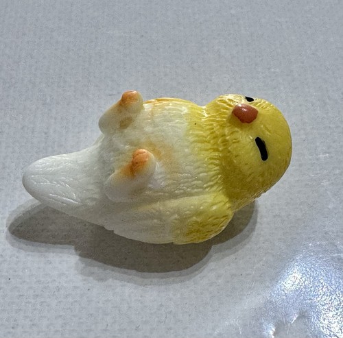 Papagei vogel mini fee - mini,