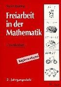 Freiarbeit in der Mathematik, Grundschule, 2. Jahrg... | Buch | Zustand sehr gut