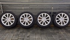 Audi alufelgen a4 5x112 - alufelgen,
