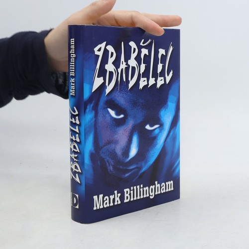 Zbabělec mark - zbabělec , | 