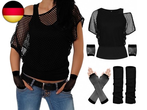 Elfin 80er 90er - 80er, outfit