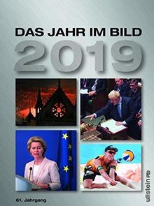 Das jahr bild - das, der