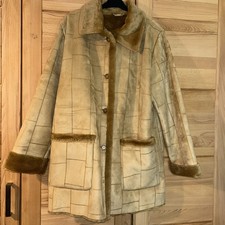 Clarissa Mantel/Jacke Winter