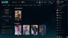 Riot Account mit Valorant ca