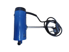 IKA Ultra-Turrax, Typ TP18/10, 146439, Dispersionsrührer, Labor