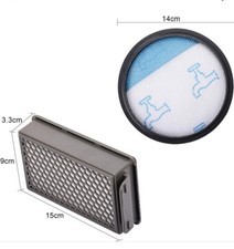 Filter Set For Rowenta Tefal
