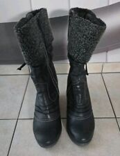 Mustang Stiefel, Gr. 39, wie Neu