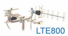 Antennen lte 5db - 13,5db, =