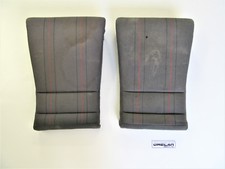 VW Golf 2 Sitzpolster