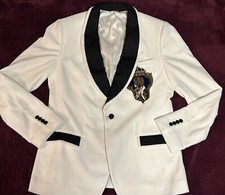 Dolce&Gabbana Smoking 