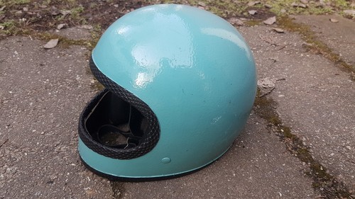 Ddr sturzhelm integralhelm - sturzhelm,