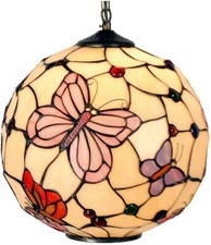 5LL-1169 Hängelampe Tiffany