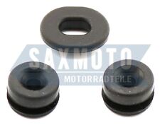 Seitendeckel Montage Set YAMAHA RD250 RD400 1976-1979 Side Panel Mounting Kit