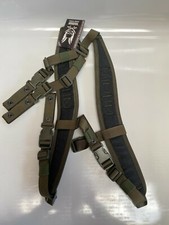 WARRIOR LOW PROFILE HARNESS OD