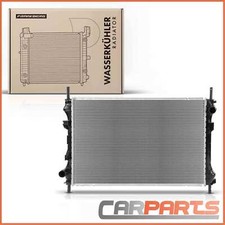 Kühler Wasserkühler