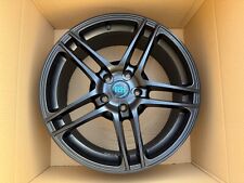 1x NEU Alufelge Felge Porsche RH Alurad BE Twin 9x20 ET 50 LK 5x130 RDK CUB