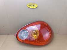 Heckleuchte komplett R Toyota Aygo Bj 2008 1516963