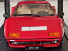 FERRARI 512 BB i   1:18  KK