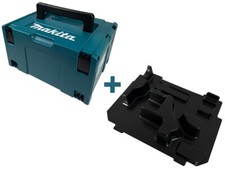 Makita Makpac Gr. 3 mit