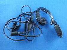 Mono Headset mit Pilot Micro Nokia Kopfhörer Headphone 6610 7210 7600 5100 9300