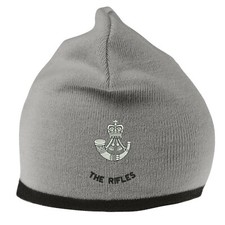 Offizielle Rifles Regiment