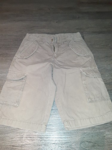 Tcm tschibo kurze braune - tcm, hose