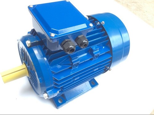 Drehstrommotor cmec 160 2 - cmec, 160-m1-2