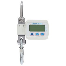 Tragbare Mini-Kranwaage