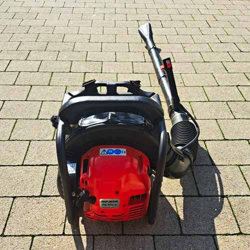 Dolmar 500 r - pb-500,