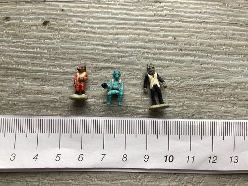 Galoob micro machines star - galoob,
