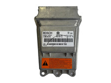 Mercedes Benz W164 ML Airbagsteuergerät Steuergerät Airbag A1648209585