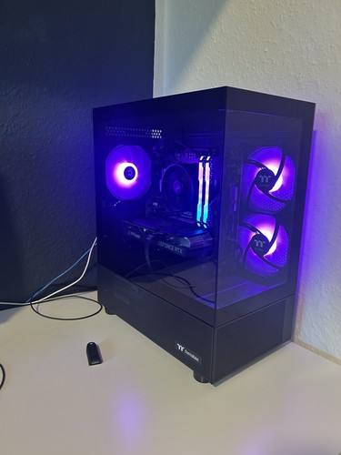 Gaming mit rtx - mit, 3060