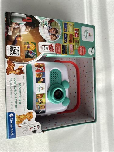 Disney geschichten projektor - disney,