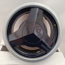 BRABUS MONOBLOCK II W123 W124