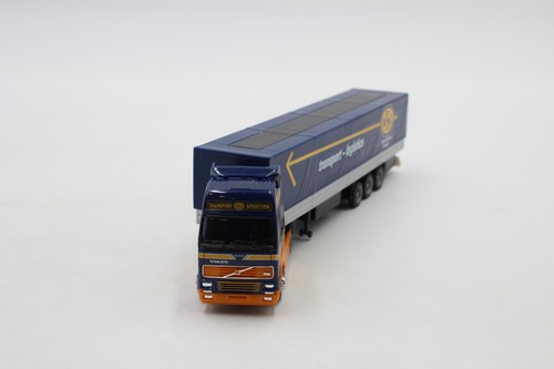 Albedo volvo fh16 - volvo, sattelzug