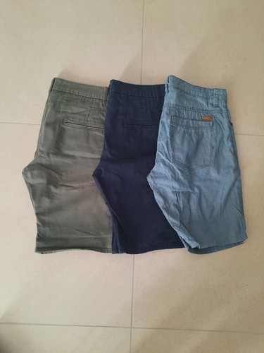 Bekleidungspaket shorts - bekleidungspaket,