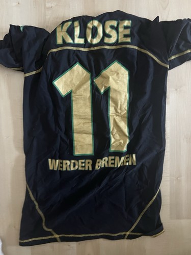 Kappa werder bremen trikot - bremen,
