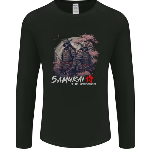 Bushido samurai the warrior - bushido,