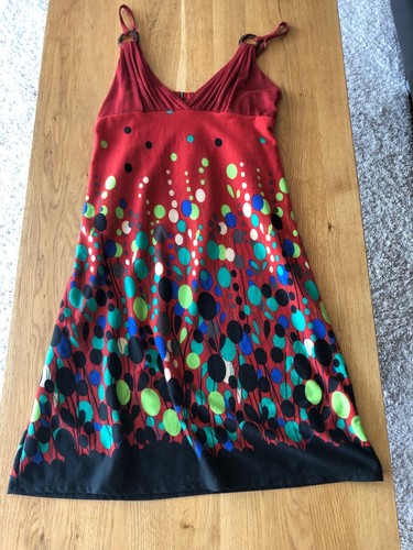 Schickes sommerkleid - schickes,