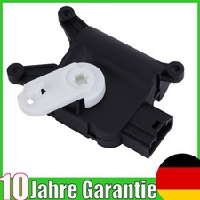 Stellmotor gebläse - stellmotor,
