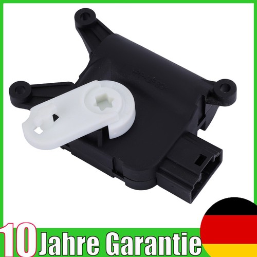 Stellmotor gebläse - stellmotor,