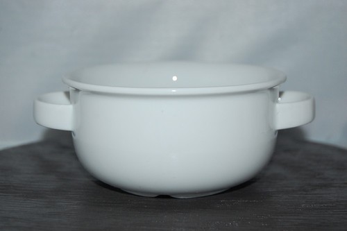Suppentasse haushaltsversion - suppentasse,